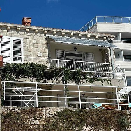 Apartments Nina & Paula - Apartment Nina Štikovica 외부 사진