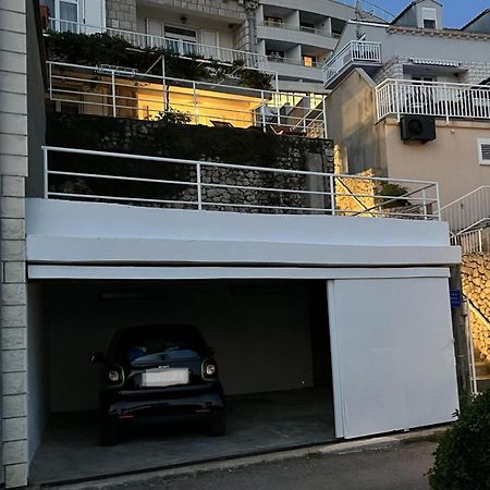 Apartments Nina & Paula - Apartment Nina Štikovica 외부 사진
