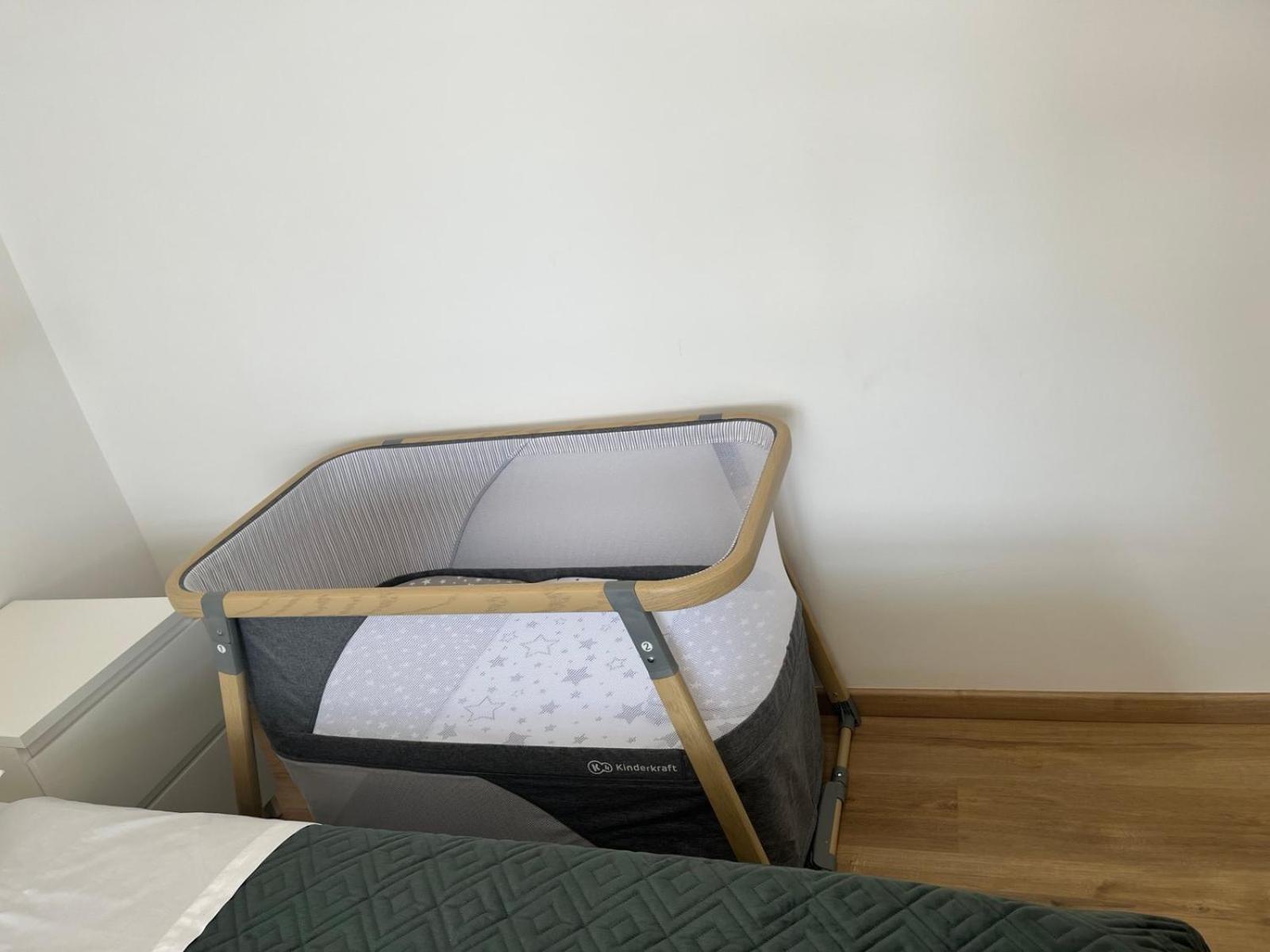 Apartments Nina & Paula - Apartment Nina Štikovica 외부 사진